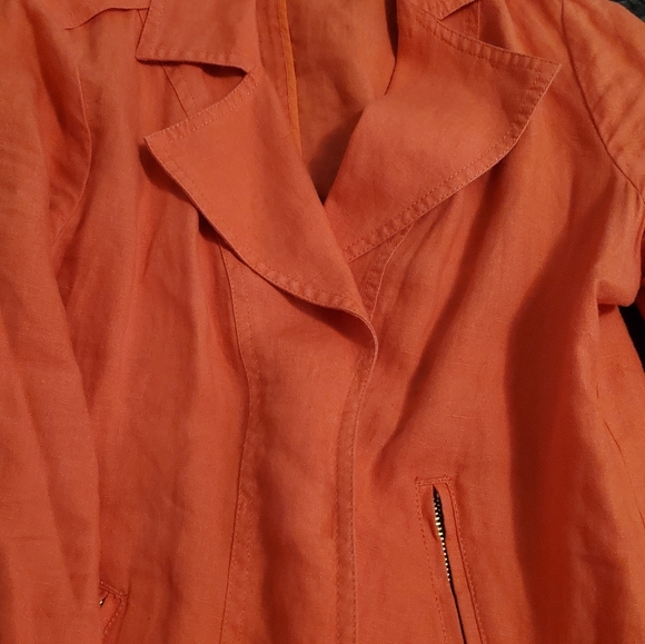 Jacket - Picture 2 of 2